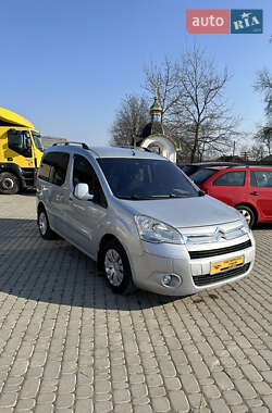 Минивэн Citroen Berlingo 2008 в Коломые