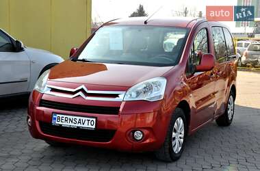 Мінівен Citroen Berlingo 2011 в Львові