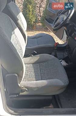 Грузовой фургон Citroen Berlingo 1997 в 