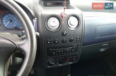 Мінівен Citroen Berlingo 2007 в 
