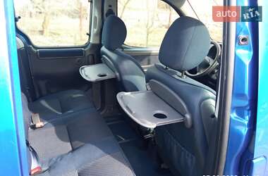 Мінівен Citroen Berlingo 2007 в 