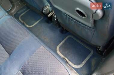 Мінівен Citroen Berlingo 2007 в 