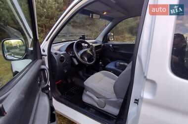 Минивэн Citroen Berlingo 2004 в 