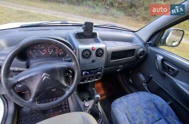Минивэн Citroen Berlingo 2004 в 