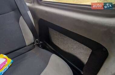 Минивэн Citroen Berlingo 2004 в 