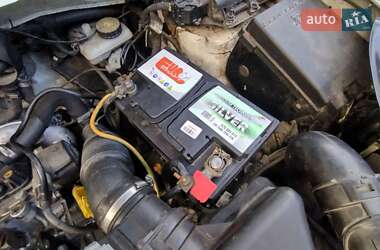 Минивэн Citroen Berlingo 2004 в 