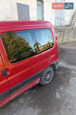 Минивэн Citroen Berlingo 2005 в 