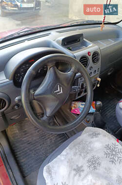 Минивэн Citroen Berlingo 2005 в 
