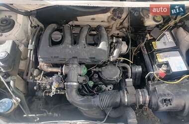 Минивэн Citroen Berlingo 2004 в 