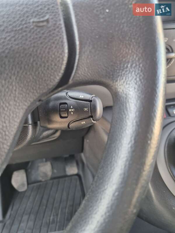 Минивэн Citroen Berlingo 2013 в Киеве