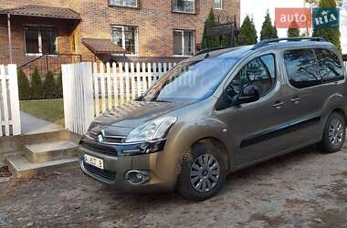 Минивэн Citroen Berlingo 2012 в Ирпене