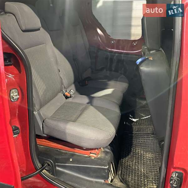 Минивэн Citroen Berlingo 2009 в Александрие