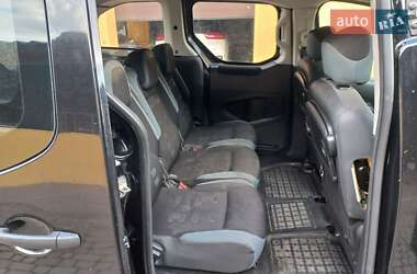Минивэн Citroen Berlingo 2012 в 
