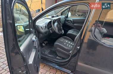 Минивэн Citroen Berlingo 2012 в 