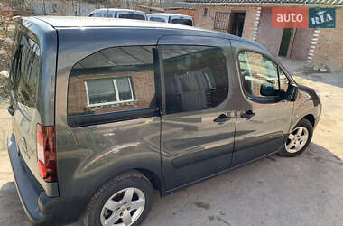 Мінівен Citroen Berlingo 2013 в 