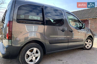 Мінівен Citroen Berlingo 2013 в 
