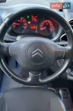 Минивэн Citroen Berlingo 2009 в 