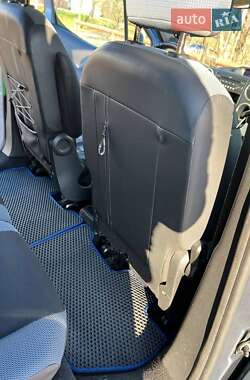 Минивэн Citroen Berlingo 2009 в 