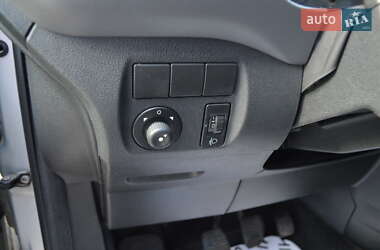 Мінівен Citroen Berlingo 2011 в 