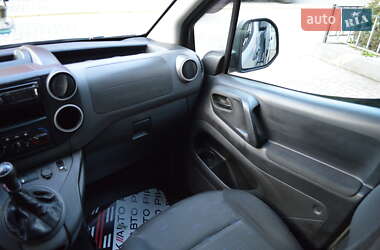 Мінівен Citroen Berlingo 2011 в 