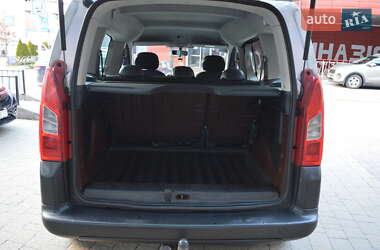 Мінівен Citroen Berlingo 2011 в 