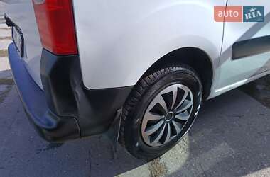 Мінівен Citroen Berlingo 2010 в 
