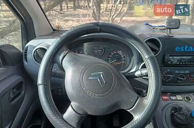 Мінівен Citroen Berlingo 2010 в 