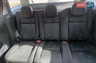 Мінівен Citroen Berlingo 2010 в 