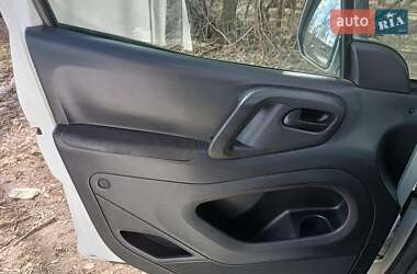 Мінівен Citroen Berlingo 2010 в 