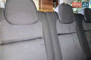 Мінівен Citroen Berlingo 2010 в 