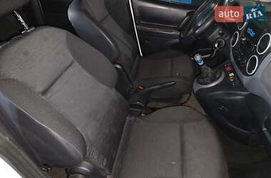 Мінівен Citroen Berlingo 2010 в 