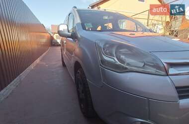 Минивэн Citroen Berlingo 2010 в 