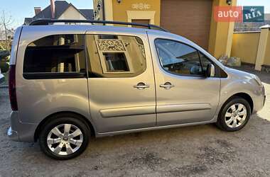 Минивэн Citroen Berlingo 2016 в 