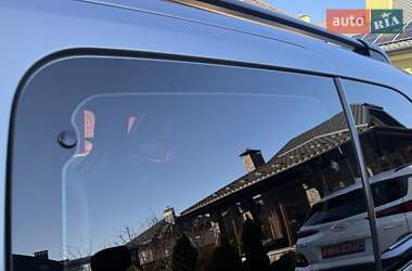 Минивэн Citroen Berlingo 2016 в 