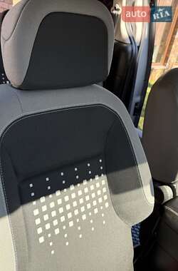 Минивэн Citroen Berlingo 2016 в 