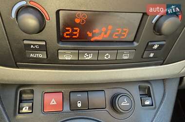 Минивэн Citroen Berlingo 2016 в 