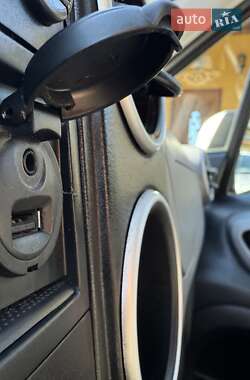 Минивэн Citroen Berlingo 2016 в 