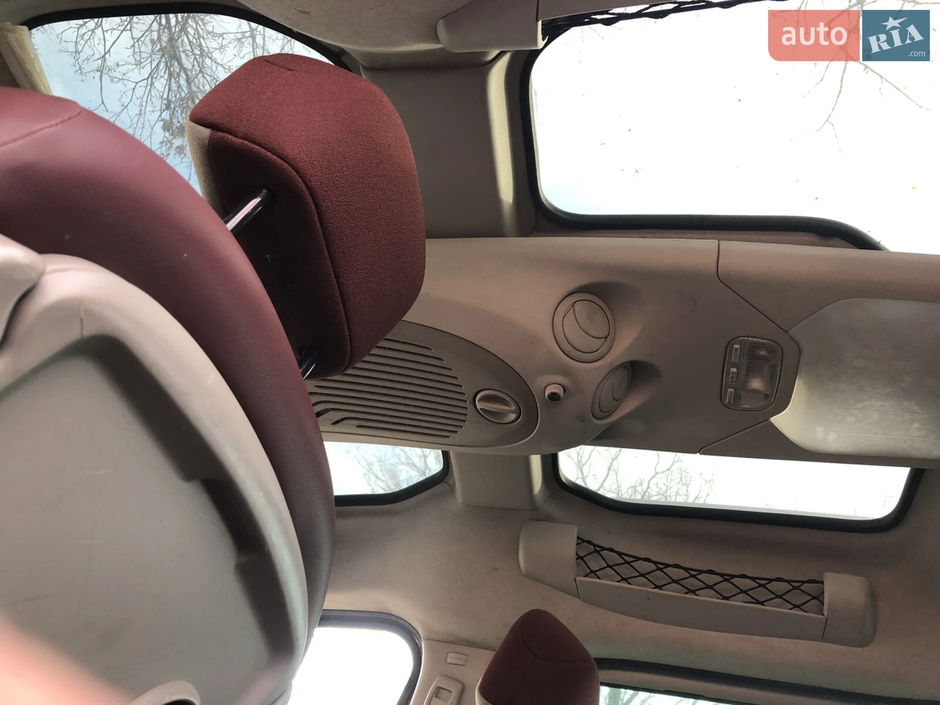 2010 Citroen Berlingo - мініатюра 3