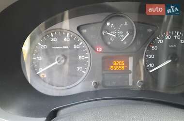 Минивэн Citroen Berlingo 2011 в 