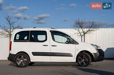 Минивэн Citroen Berlingo 2009 в Гайсине