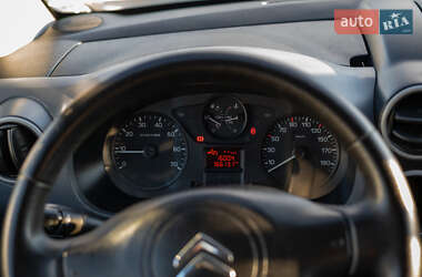Минивэн Citroen Berlingo 2009 в Гайсине