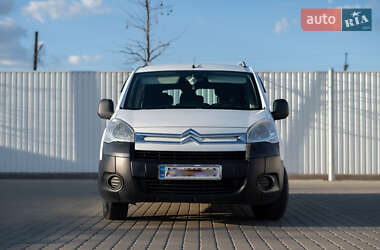 Минивэн Citroen Berlingo 2009 в Гайсине