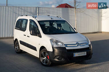 Минивэн Citroen Berlingo 2009 в Гайсине