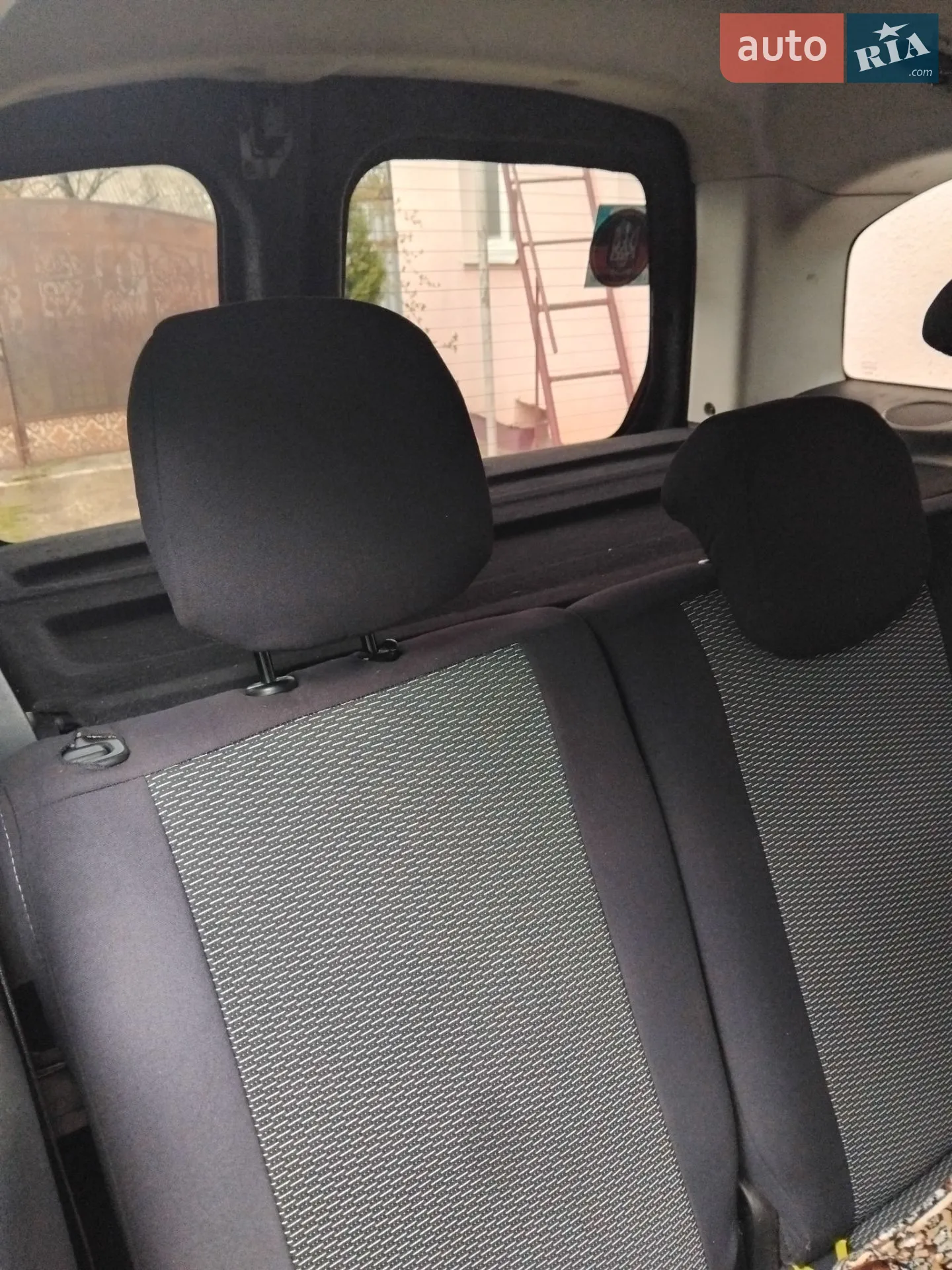2012 Citroen Berlingo - фото 1
