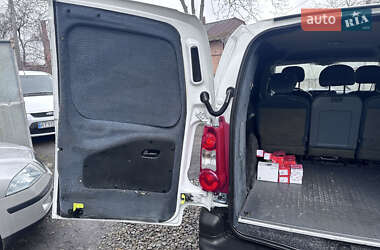 Минивэн Citroen Berlingo 2008 в 
