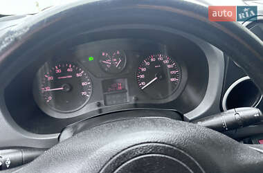 Минивэн Citroen Berlingo 2008 в 