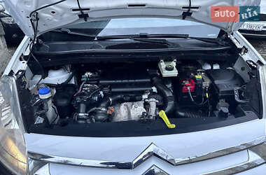 Минивэн Citroen Berlingo 2008 в 