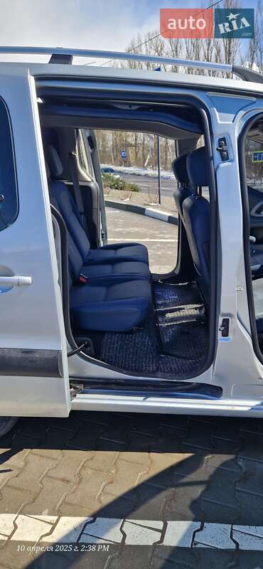 Мінівен Citroen Berlingo 2011 в Хмельницькому