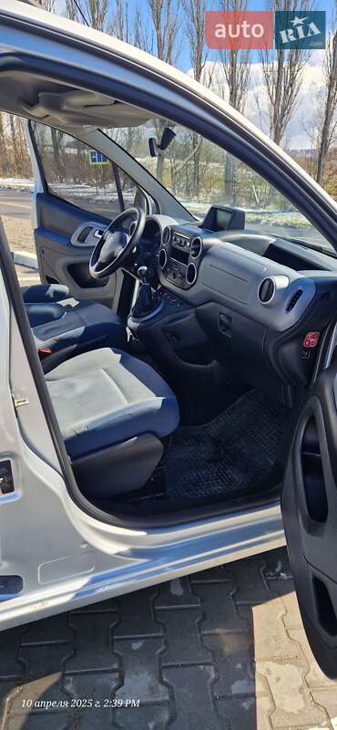 Мінівен Citroen Berlingo 2011 в Хмельницькому