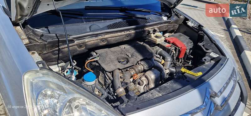 Мінівен Citroen Berlingo 2011 в Хмельницькому